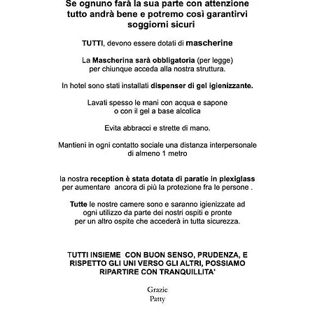 Hotel Boccaccio