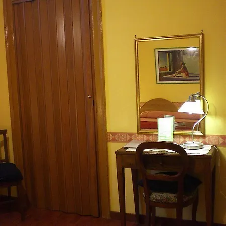 Boccaccio 酒店
