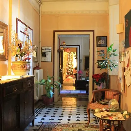 Boccaccio Otel *
