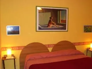 Otel Boccaccio *