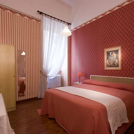 Otel Boccaccio *