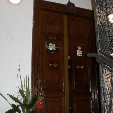 Otel Boccaccio