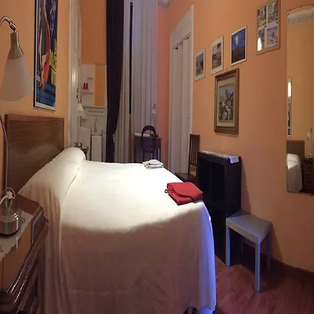 Otel Boccaccio *