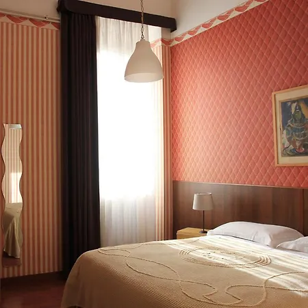 Boccaccio Hotel Rome