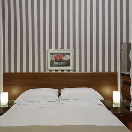 Boccaccio Hotel Rome