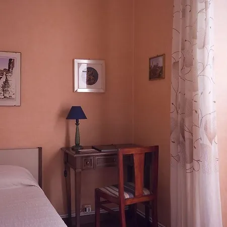 Boccaccio Hotel Rome