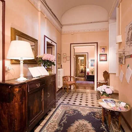 Boccaccio * Rome