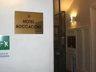 Boccaccio Rome