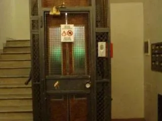 Hotel Boccaccio Rome