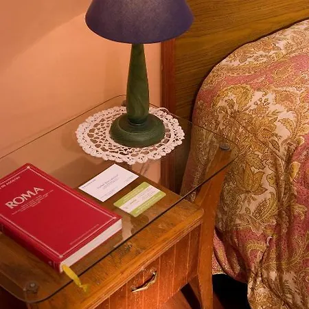 Boccaccio Hotel Rome