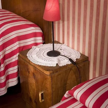 Boccaccio Hotel Rome