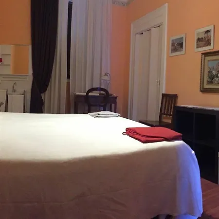 Boccaccio Hotel Rome