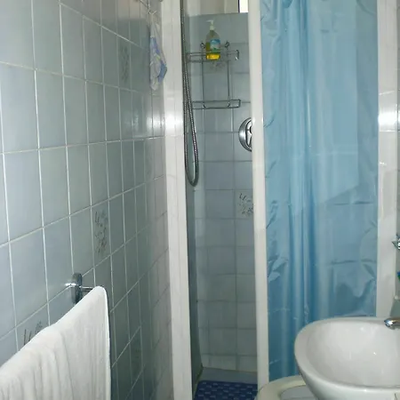 Hotel Boccaccio Rome