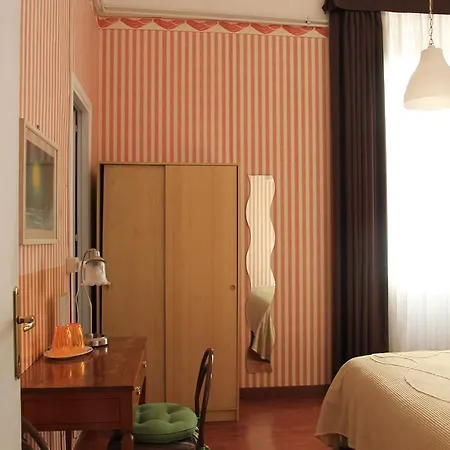 Hotell Boccaccio