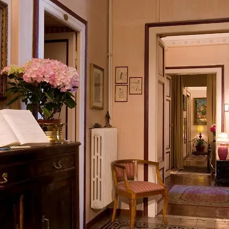 Hotell Boccaccio *