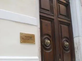 Hotell Boccaccio *