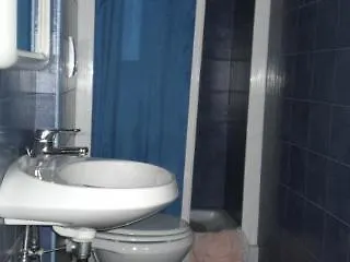 Hotell Boccaccio Rom