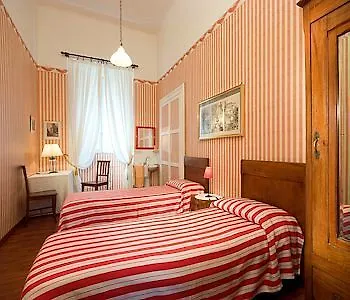 Boccaccio Hotell *