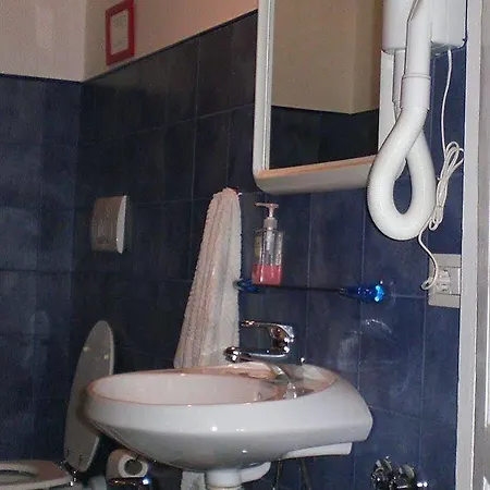 Hotell Boccaccio *