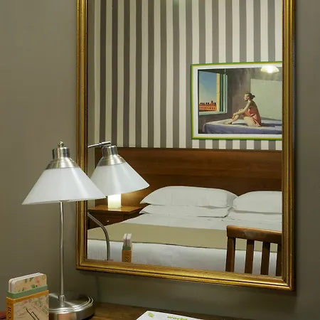 Hotell Boccaccio *
