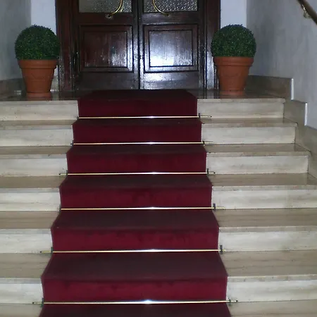 Hotell Boccaccio