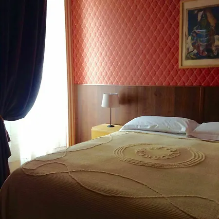 Hotell Boccaccio