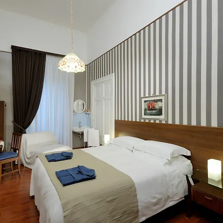 Boccaccio Hotell